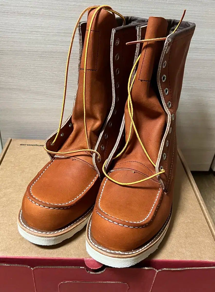 RED WING レッドウィング 877 9d