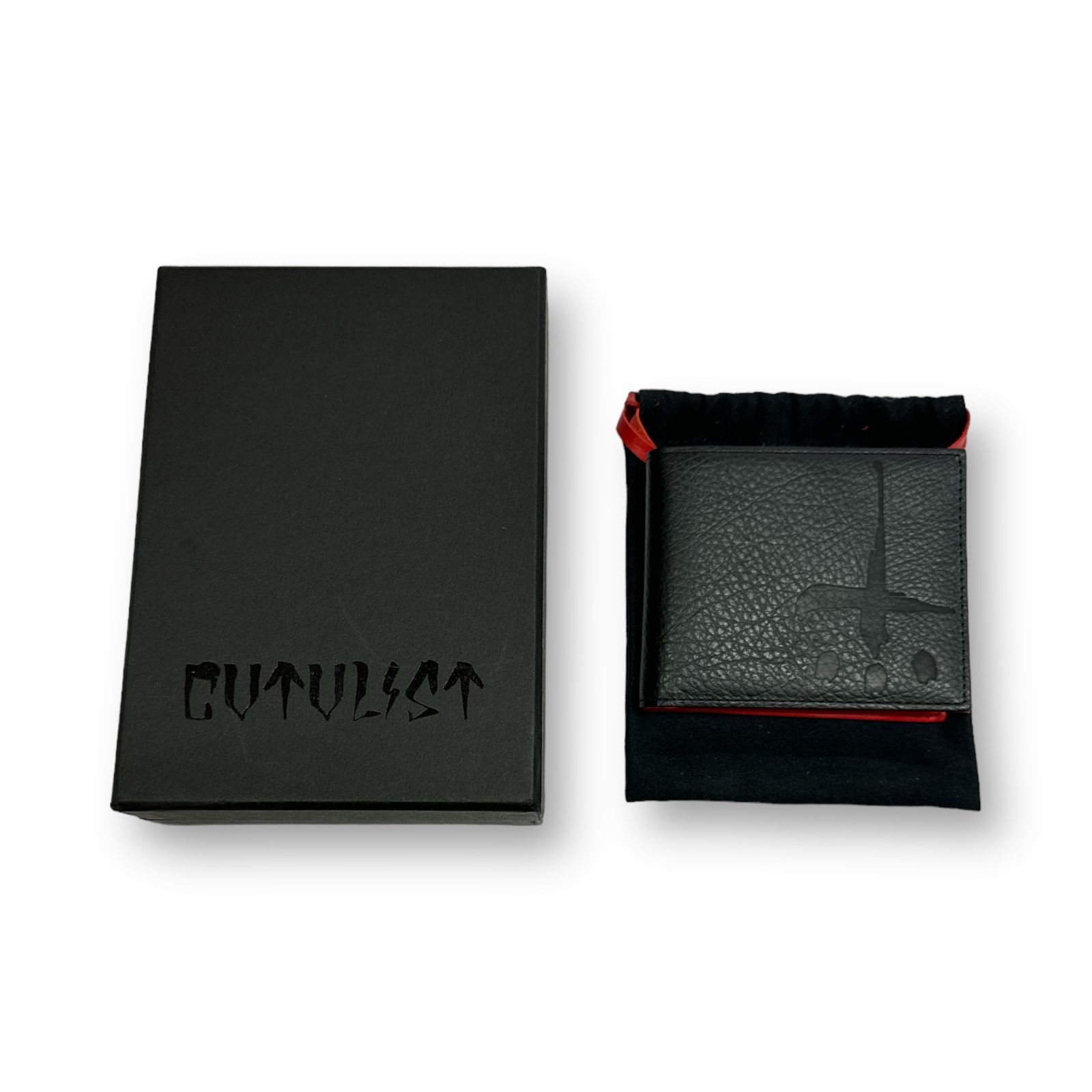 定価52800円 新品 CVTVLIST bifolo wallet 財布 ウォレット カタリスト 