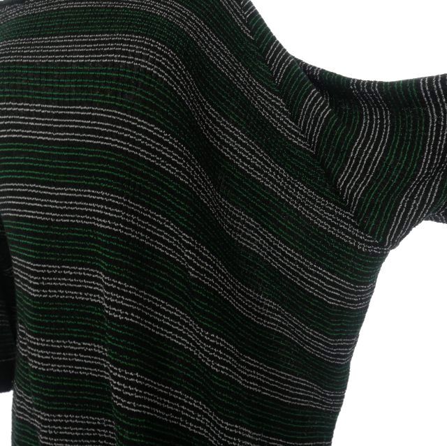 オーバーサイズニット セーター