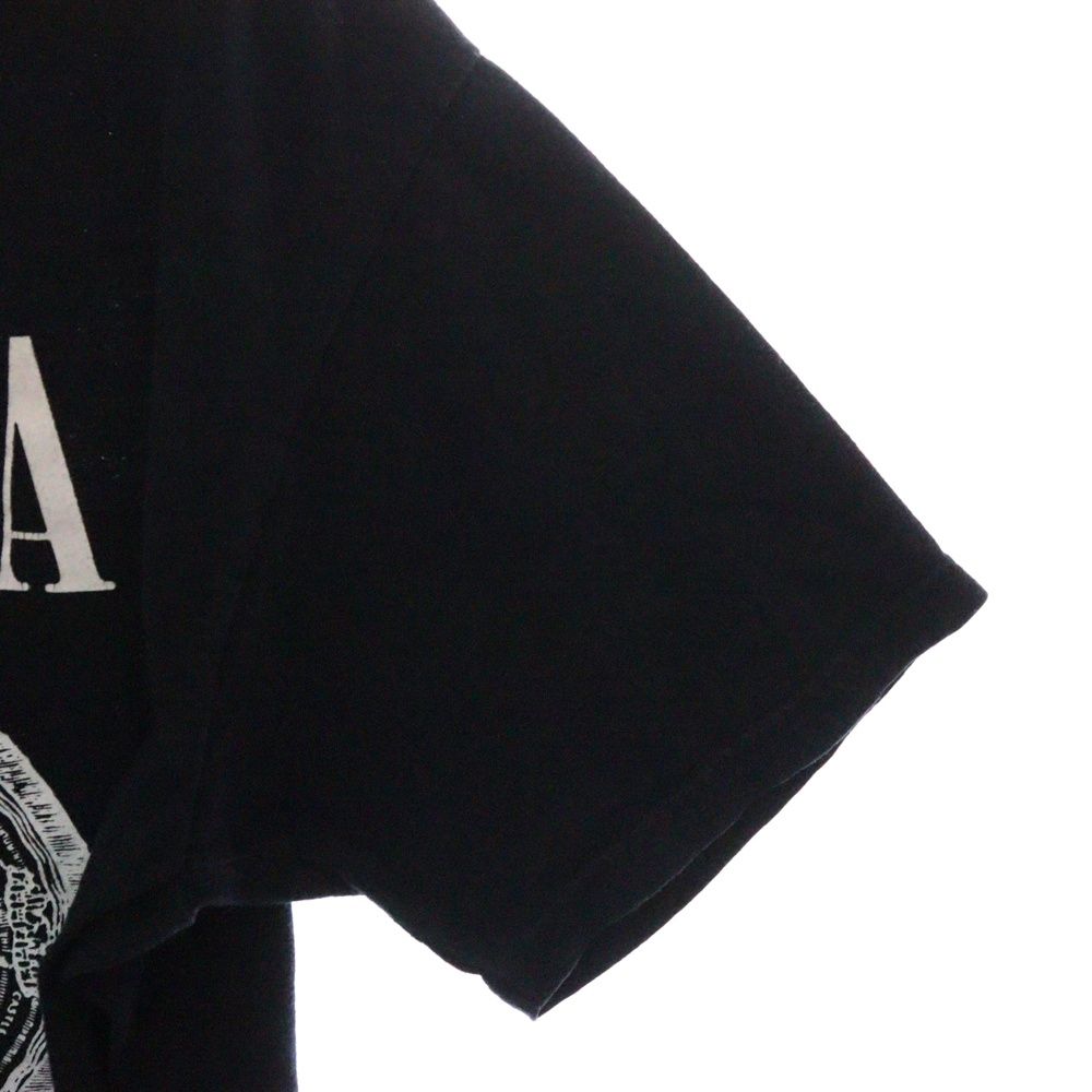 NIRVANA VESTIBULE Tシャツ ニルヴァーナ2003 AWESOME by BRING原宿 | 【アイテム詳細】