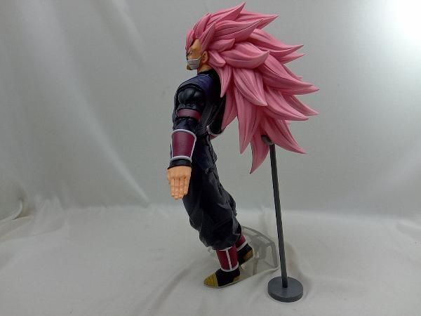▼▼ ドラゴンボール 超サイヤ人ロゼ3 紅き仮面のサイヤ人 フィギュア A賞 ドラゴンボール フィギュア A賞 紅き仮面のサイヤ人(超サイヤ人