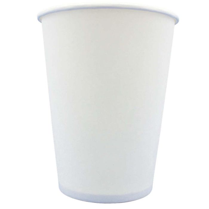 3営業日で発送 アートナップ 紙コップ 白無地 150ml 5オンス PS-1033N 1ケース 3000個 PS-1033N