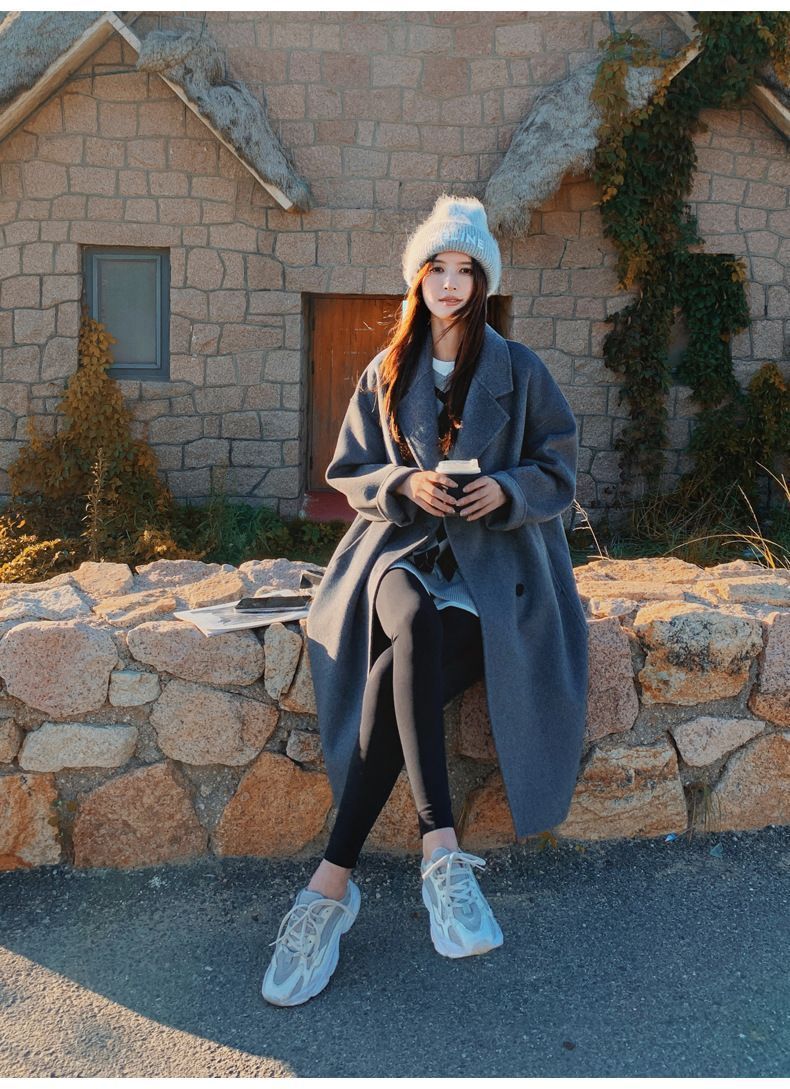 MILK ミルク　日本製　ベルベット　ハートポケット　チェスターコート　M MILK ミルク 日本製 ベルベット ハートポケット チェスターコート M