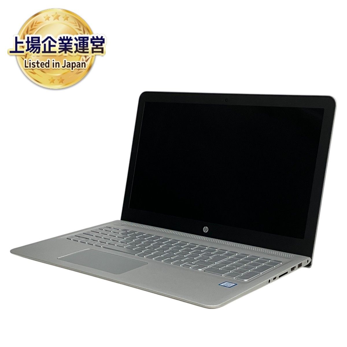 HP ENVY 15-as103TU 15.6インチ ノート パソコン i5-7200U 16GB HDD 1TB SSD 256GB win11 ジャンク M9654060
