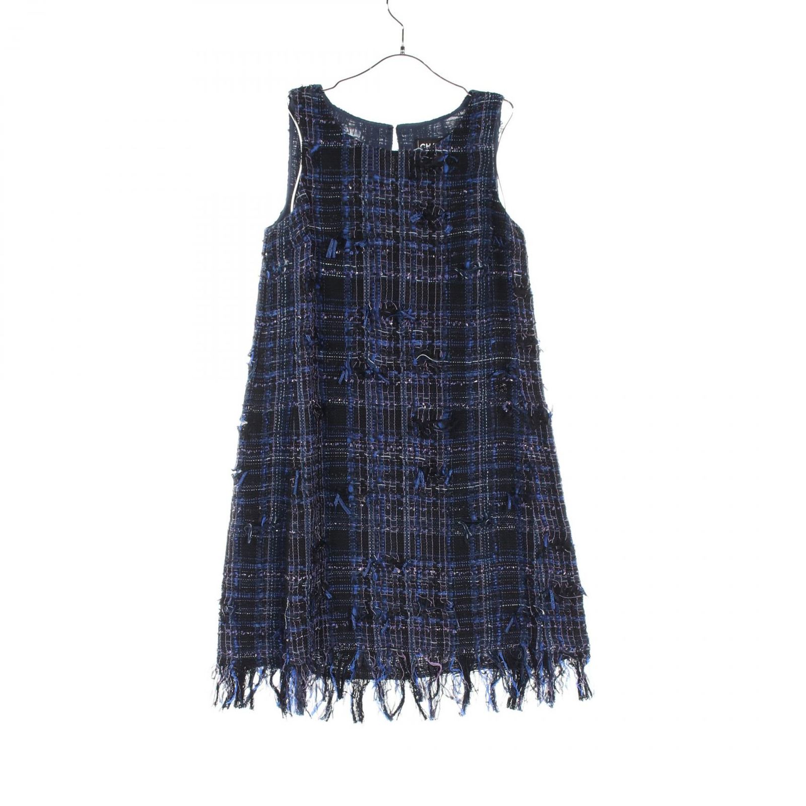 CHANEL シャネル ココマーク ワンピース