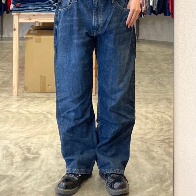 【Levi's 569】W34L30