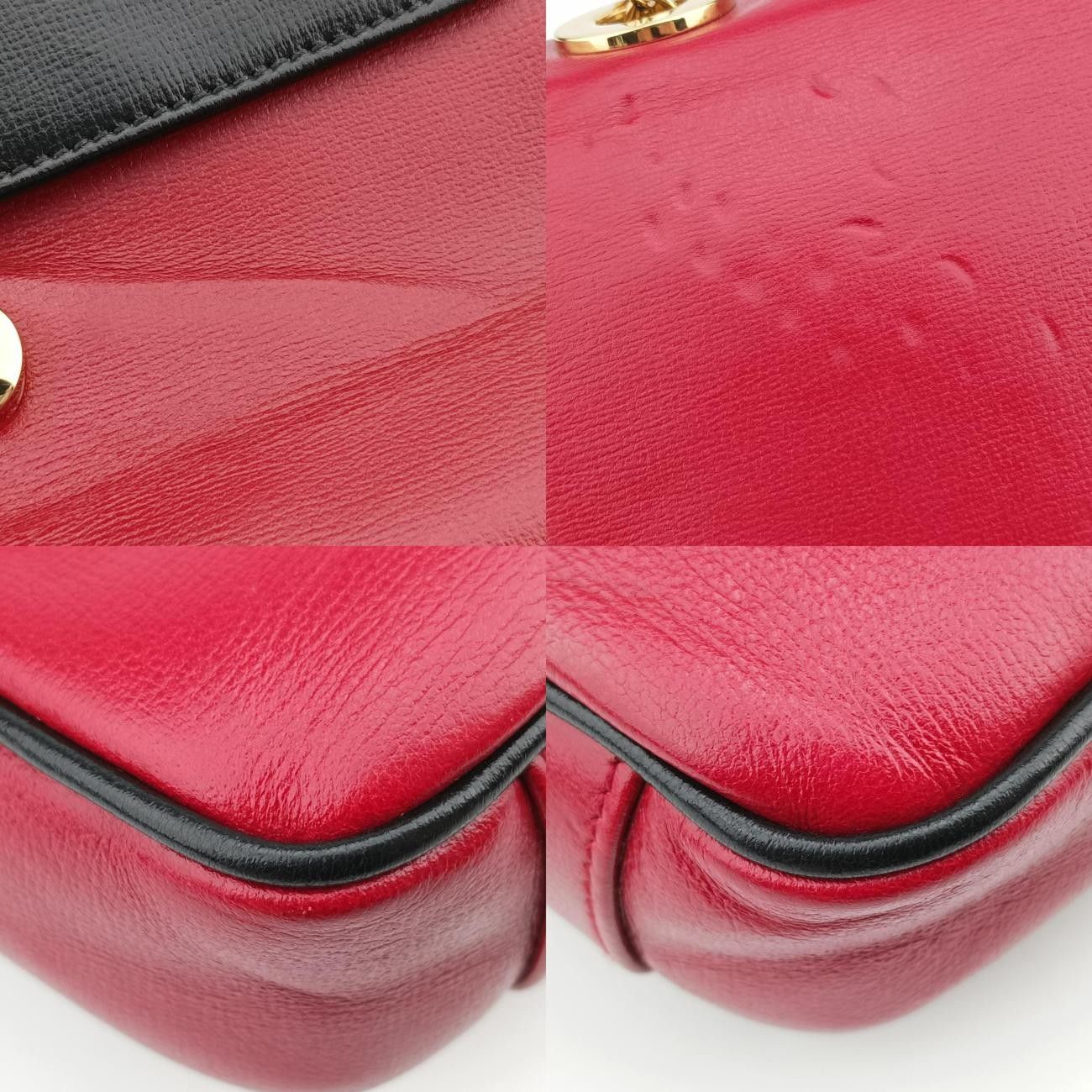 グッチGucciマリーナ
