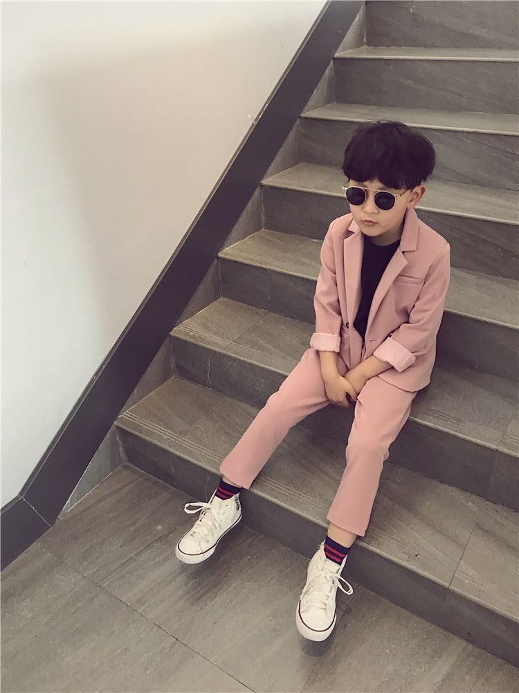 スーツ 男の子