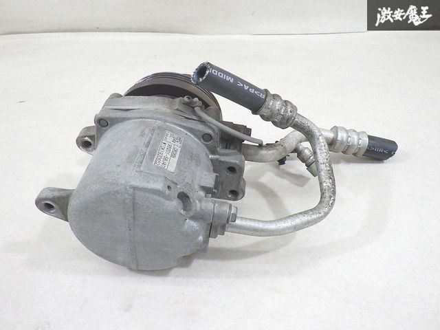 ルーカス 実動外し!】 日産 純正 ML21S ルークス ハイウェイスター 2010年