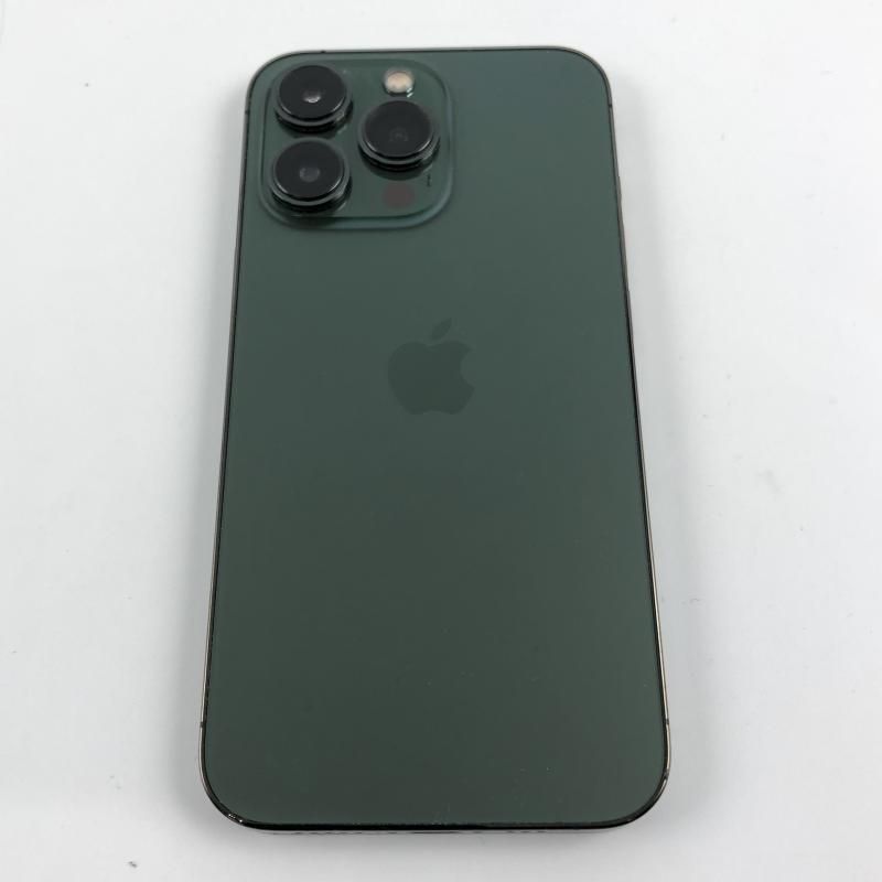 iPhone 13 Pro 256GB 中古 スマホ スマートフォン 本体 SIMフリー アルパイルグリーン シエラブルー シルバー ゴールド グラファイト docomo au softbank タイムセールiPhone 13 pro シルバー 256GB 中古 iPhone 13 Pro