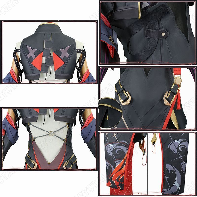 コスプレ衣装 コスチューム