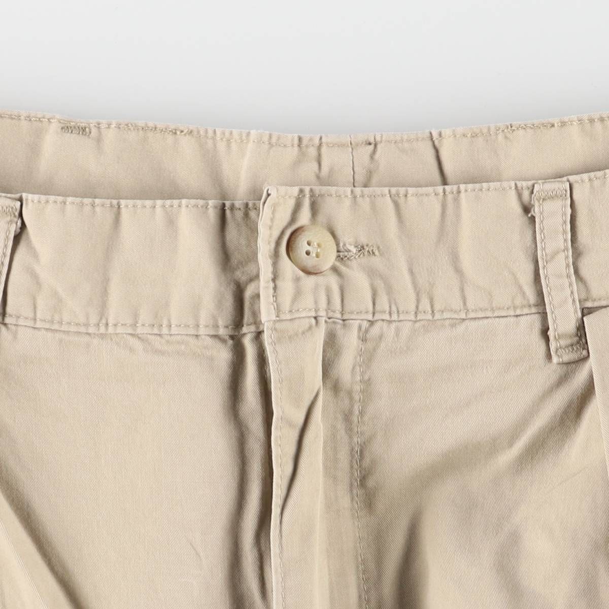 チノパンツ