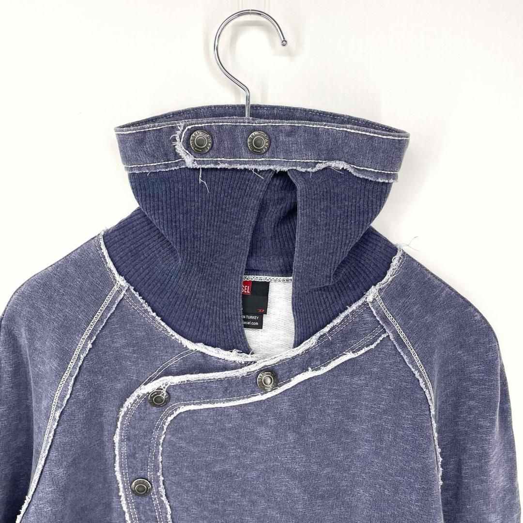 ダブル ライダースジャケット