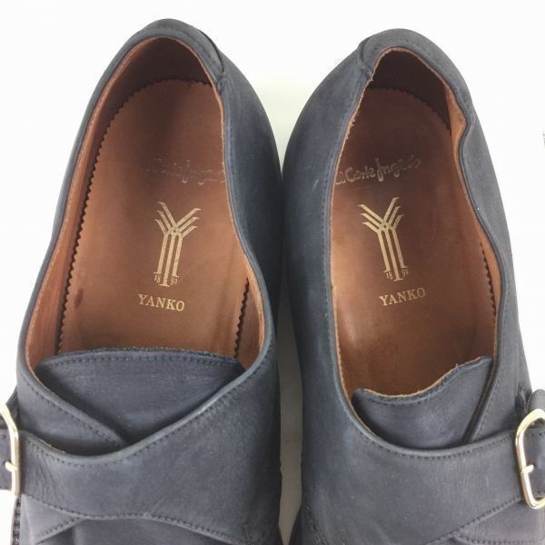 ヤンコ size8.5EE|26.5