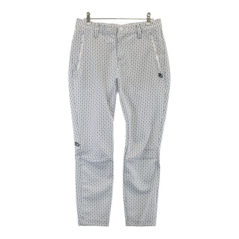 サイズ：1 PEARLY GATES パーリーゲイツ 2023年モデル ロングパンツ