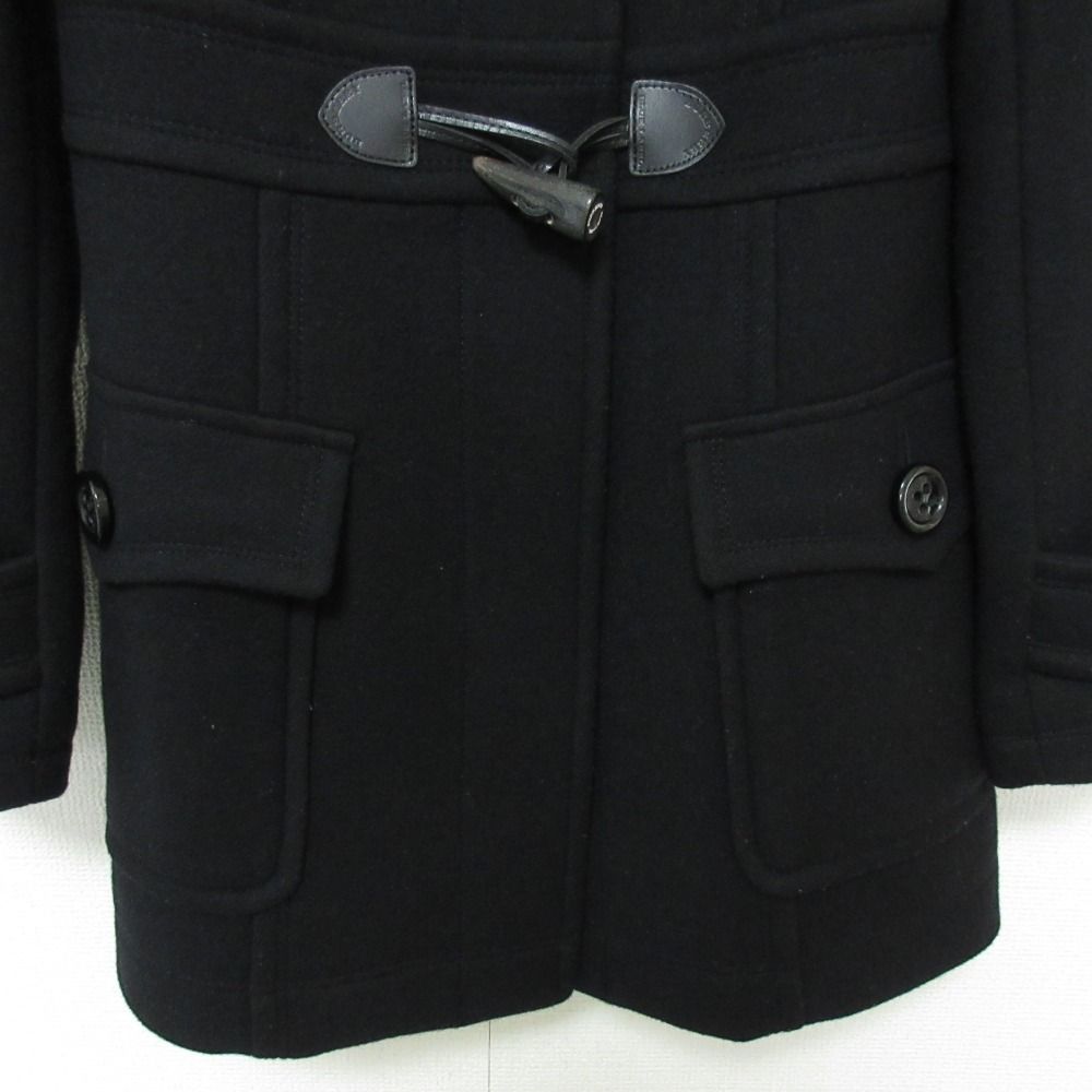 美品 BURBERRY BLUE LABEL バーバリー ミニワンピース 36