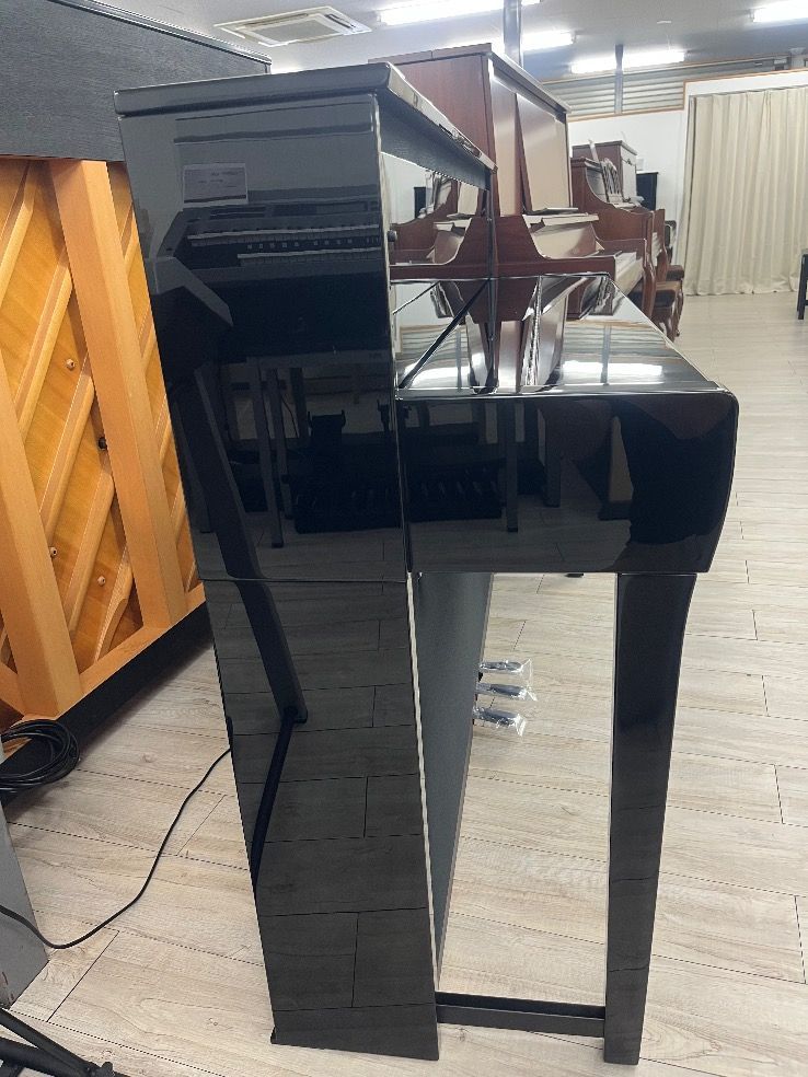 ☆70665【電子ピアノ】YAMAHA CLP685PE 19年製 | リユース専門店