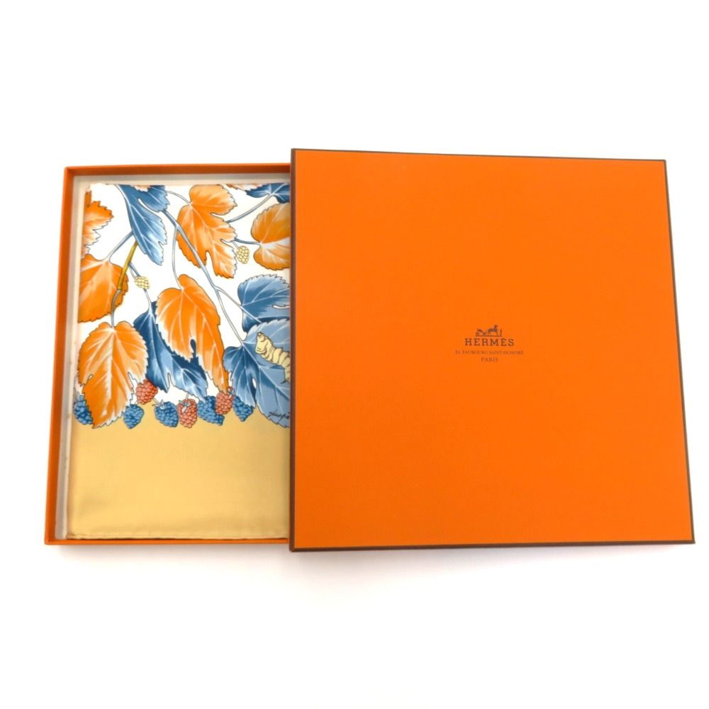 スカーフ HERMES