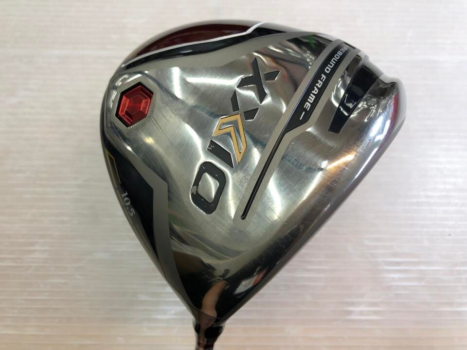 XXIO 12 レッド | 10.5 | SR | MP1200 レッド | | ドライバー | ダンロップ 最短即日発送