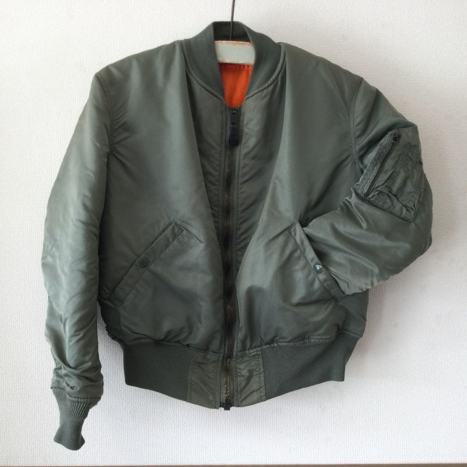 Wtaps JFW-02/JACKET/NYCO.WEATHER Wtaps JFW-02 / Jacket クロス