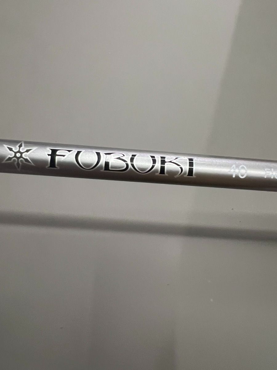 Callaway ROGUE 1w 単品 シャフト TOUR AD Callaway ROGUE 1w 単品