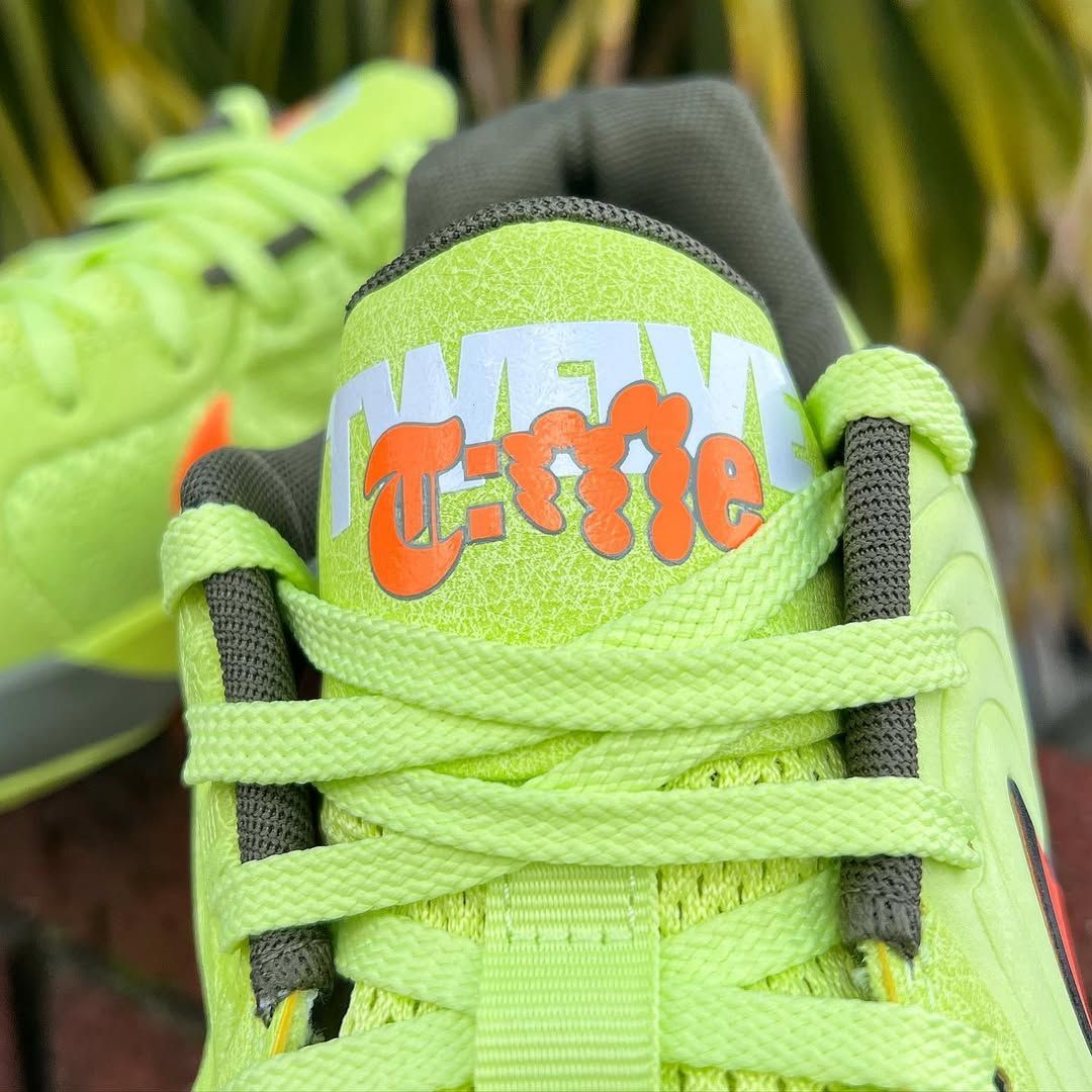 NIKE JA 2 EP 'TWELVE TIME' ナイキ ジャ 2 ジャ モラント 【MEN'S