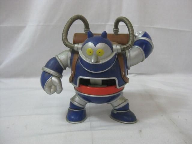 フィギュア Dr.スランプ アラレちゃん キャラメルマン1号 メガハウス