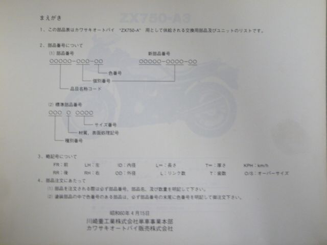 A3！ まとめ売り たろう@管理人 (FAIRLADY Z fan) on X: 