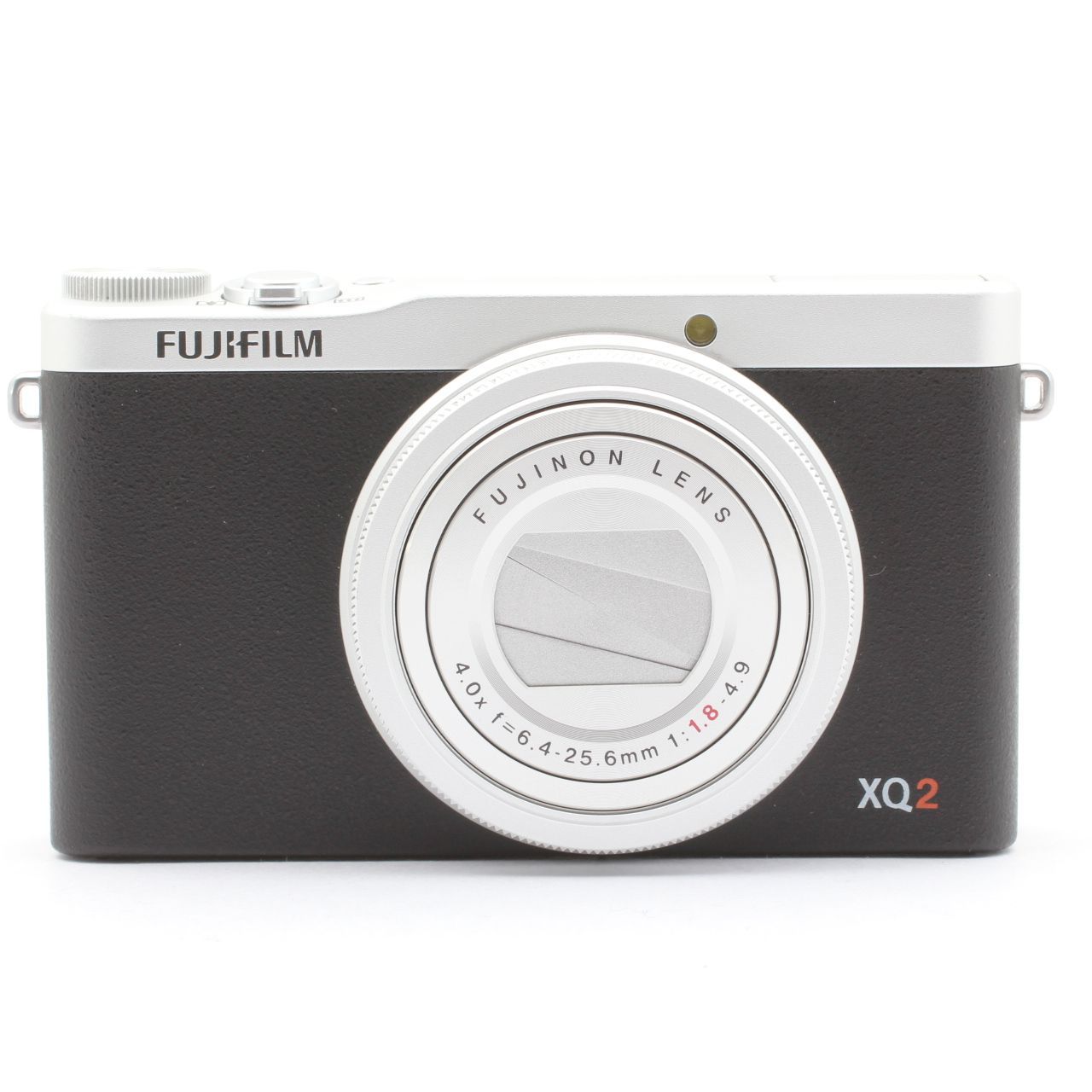 FUJIFILM XQ2 シルバー ジャンク