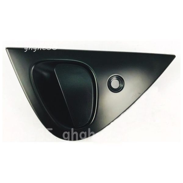 素晴らしい マツダ 純正 MAZDA RX-7 アウター ハンドル ドア FD3S RX7 SAVANNA 運転席 右側 左側 助手席 側 ノブ rx7 RX7 rx-7 ホイール ナビ レストア T179r