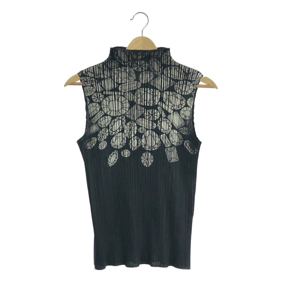 美品】 PLEATS PLEASE ISSEY MIYAKE / プリーツプリーズイッセイミヤケ