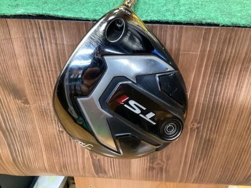 中古】 タイトリスト TS1 10.5° ドライバー DR Titleist AIR