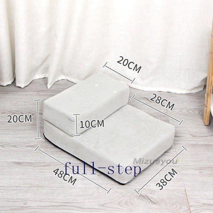 スロープ 室内犬