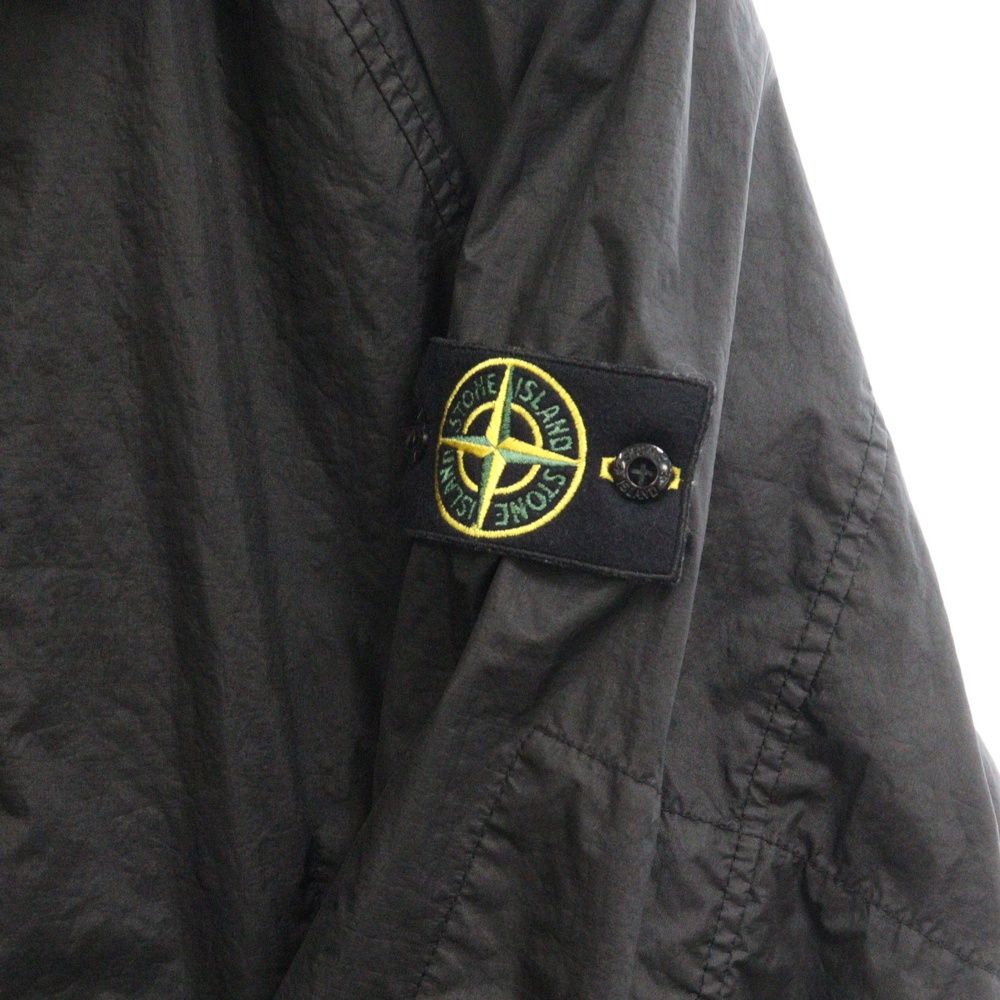 STONE ISLAND (ストーンアイランド) 24SS MEMBRANA 3L TC メンブラーナ 