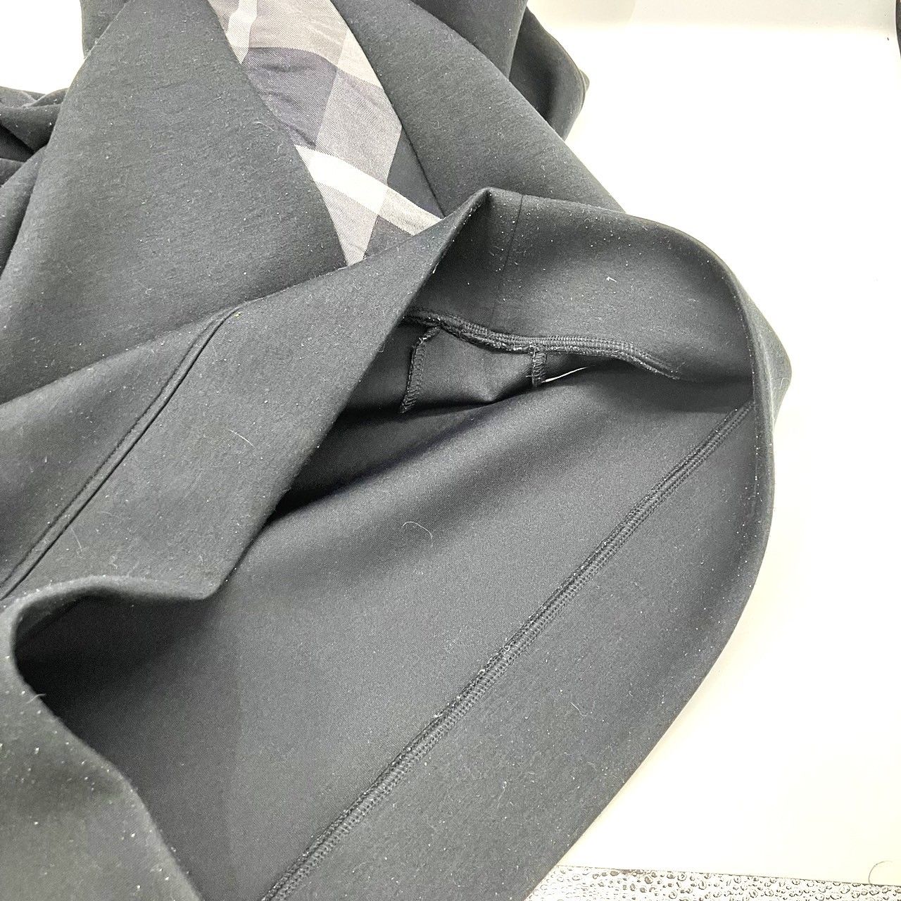 〇 BLACK LABEL CRESTBRIDGE ブラックレーベル クレストブリッジ 