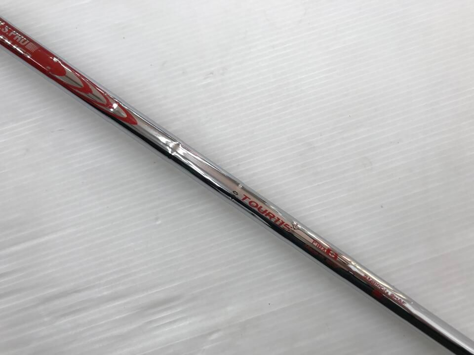  B-Limited BRM 2 FULL MILLED 58 S NSプロ ウェッジ ブリヂストン 最短 ウェッジ メンズ