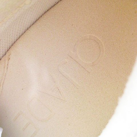 24.0cm アイボリー