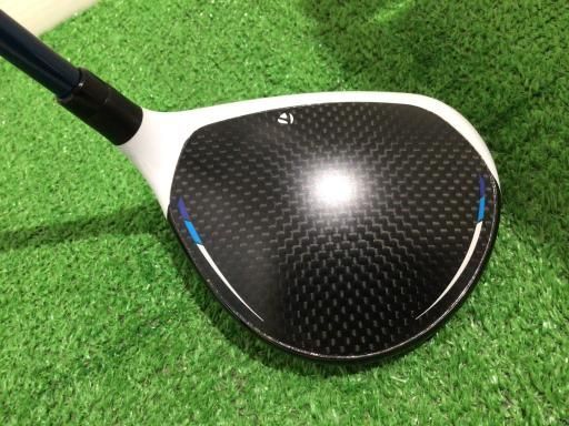 テーラーメイド SIM2 MAX-D 7W フェアウェイウッド FW TENSEI BLUE TM50 SIM2 FW フレックスR メンズ 男性用 右利き 右用 Cランク ゴルフクラブ