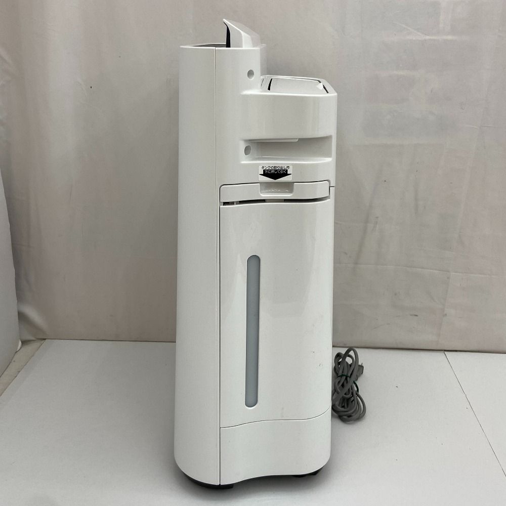【新品未使用】 SHARP シャープ KC-D40-W 加湿　空気清浄機 03w19169 SHARP シャープ 加湿空気清浄機 KC-40TH7-W ホワイト系
