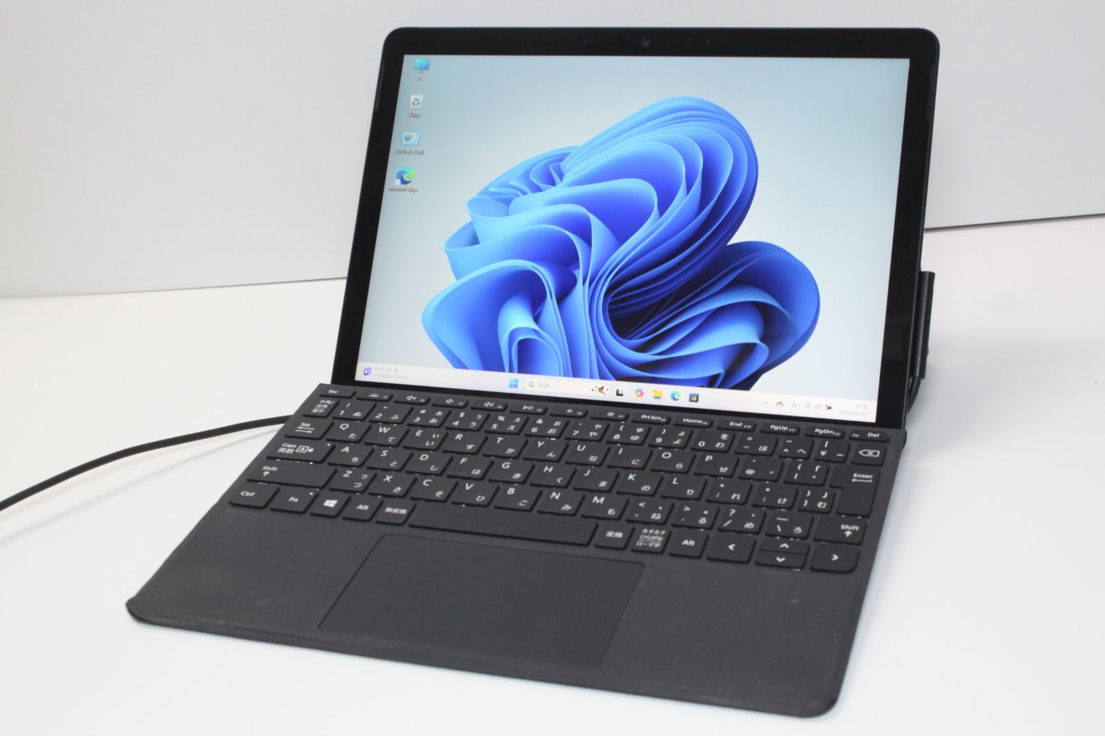 Surface Go 3|intel Pentium GOLD|128GB|8GB ④