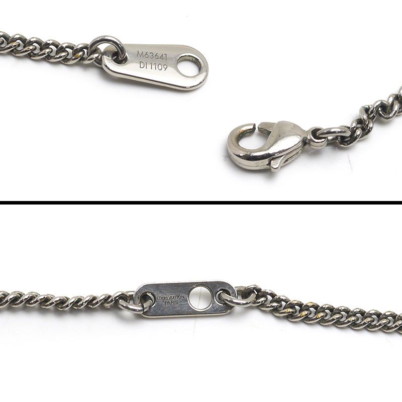 ネックレス M63641
