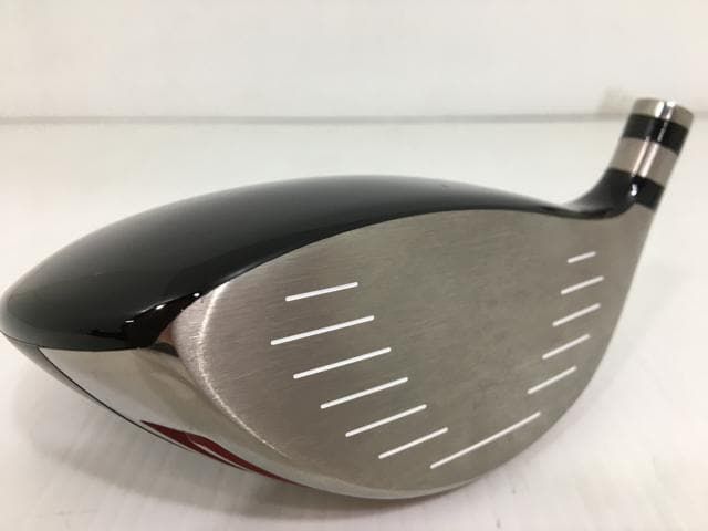 返品OK 【中古ゴルフクラブ】ヤマハ RMX(リミックス) 220 ドライバー