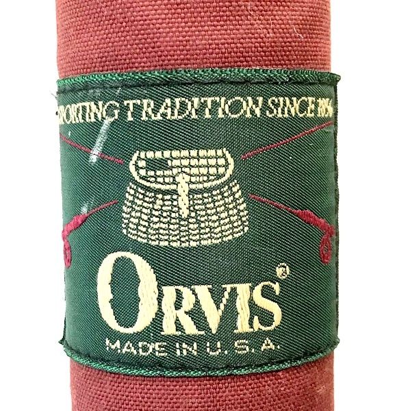 ORVIS HLS GRAPHITE オービス 釣り用品 釣具 グラファイト ロッド フィッシング TA0309 ◇