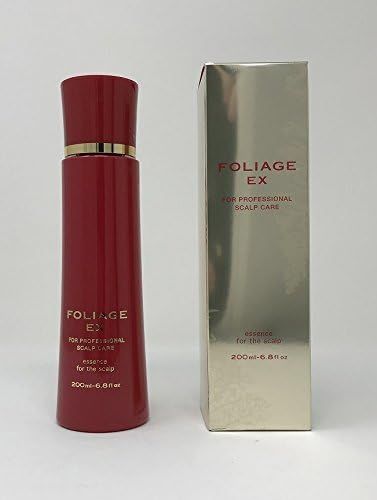 中野製薬 フォリッジ