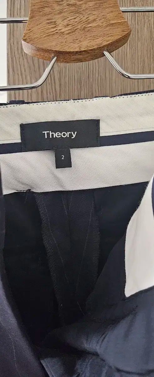 Theory