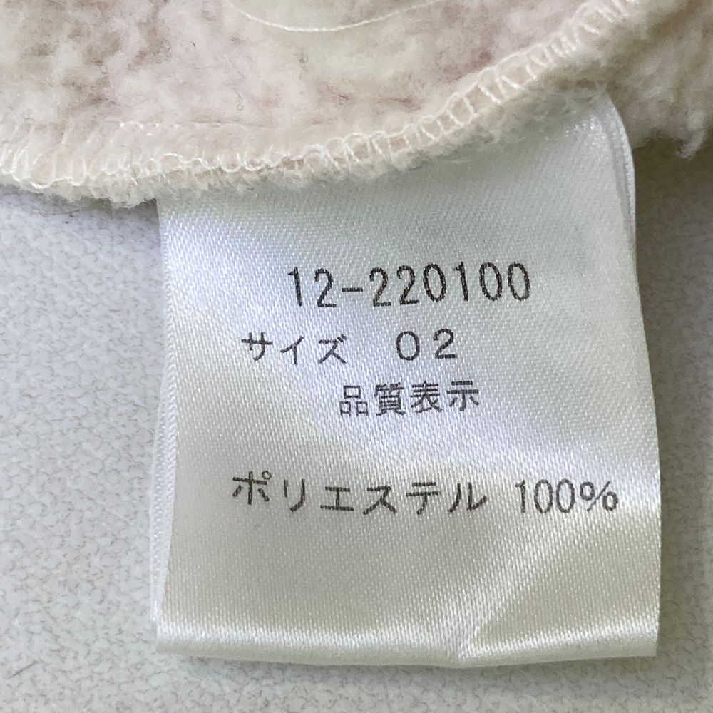 ホワイト系 240101389345