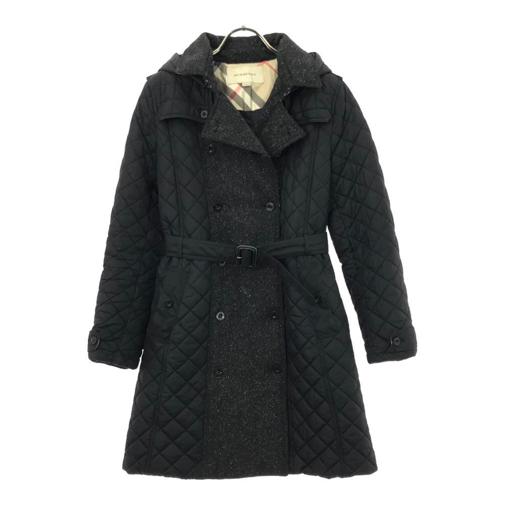 ウール クロップド ピーコート | アウター | ケイト・スペード