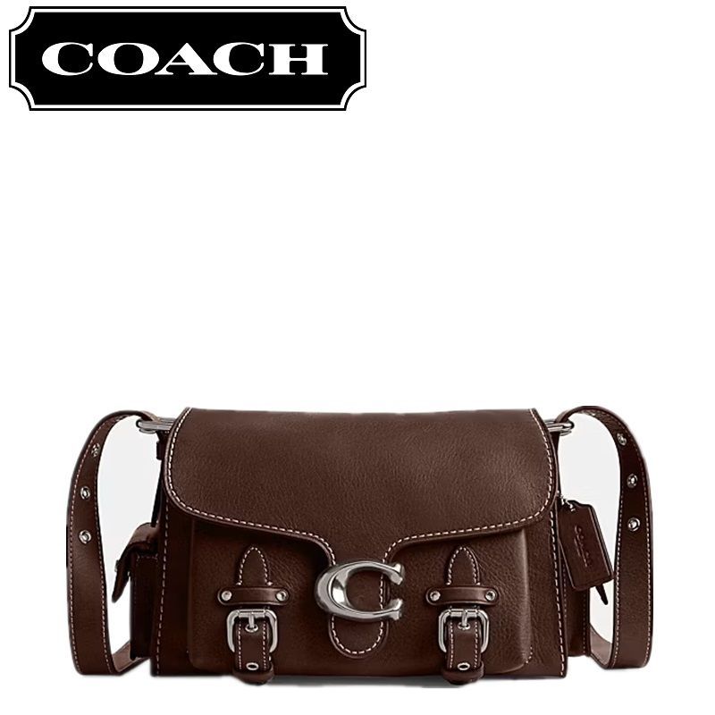 コーチアウトレット】COACHバッグ CT721 メイプル カーゴタビー ワーク 