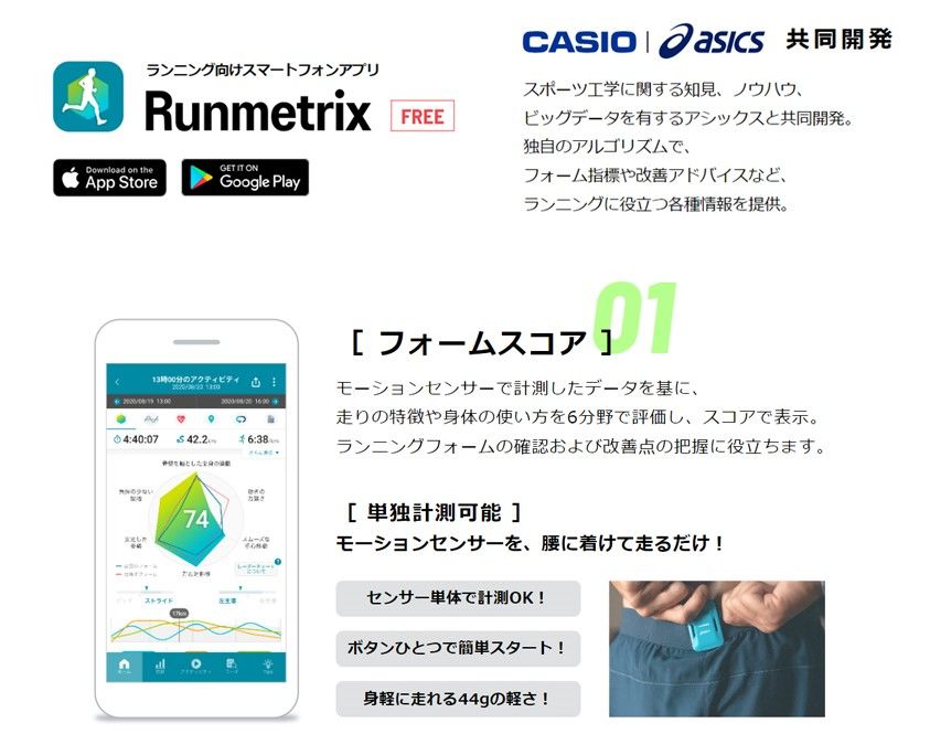 マラソン トレーニング