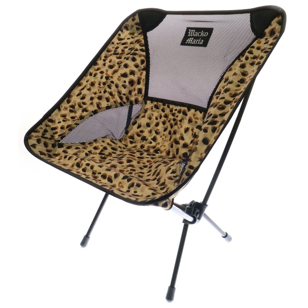 WACKO MARIA (ワコマリア) 24SS HELINOX CHAIR ONE ヘリノックス